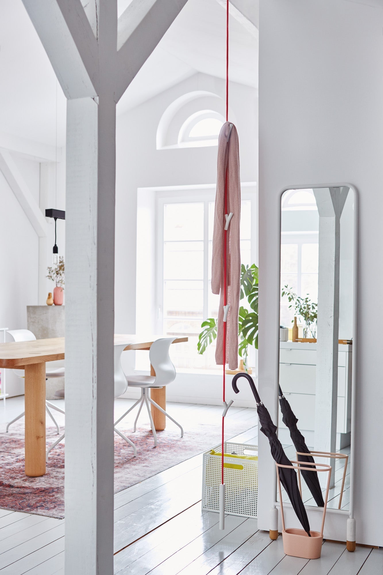 Hochwertige Design Accessoires von Authentics statt günstiger Discounter Deko