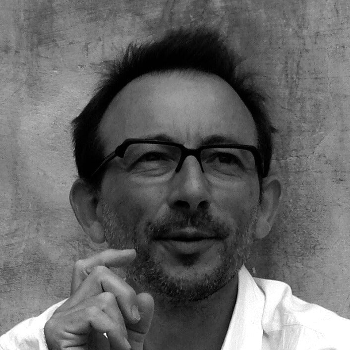 Authentics by Patrick Nadeau: URBAN GARDEN für vertikale Gärten