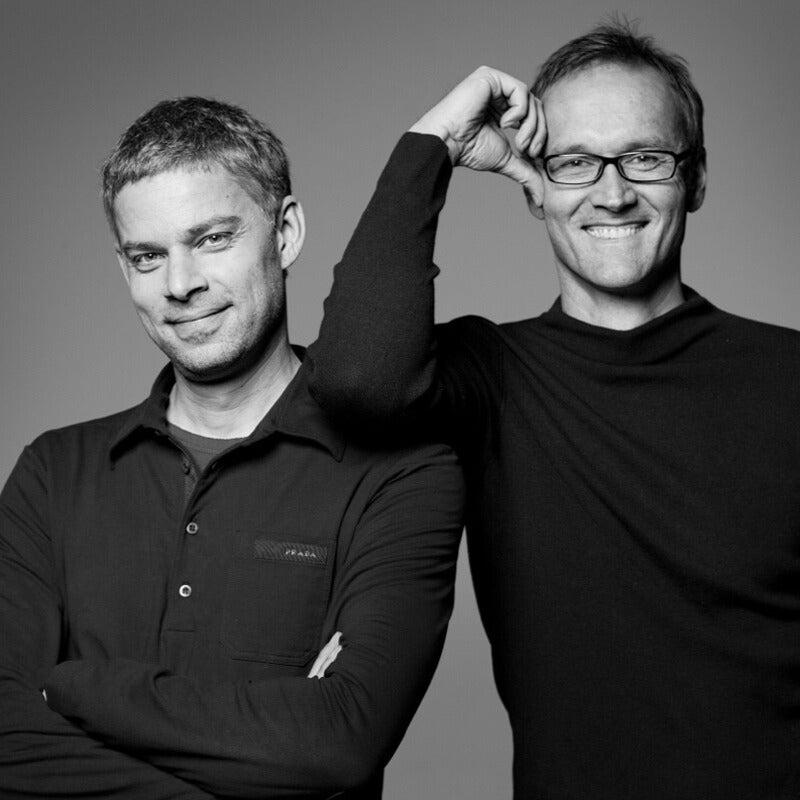Authentics by Jehs + Laub: PILL und ENTRANCE im Fokus