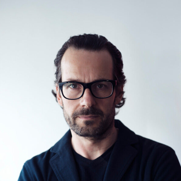 Authentics by Konstantin Grcic: Designikonen für jeden Tag