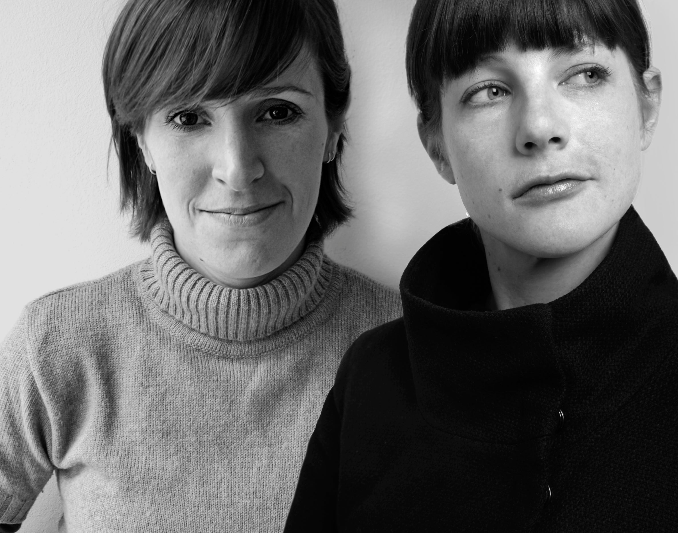 Authentics by Veronika Wildgruber und Susa Stofer – WARDROPE