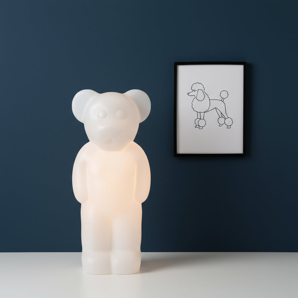 Warum Lumibär das Original seit fast 30 Jahren begeistert