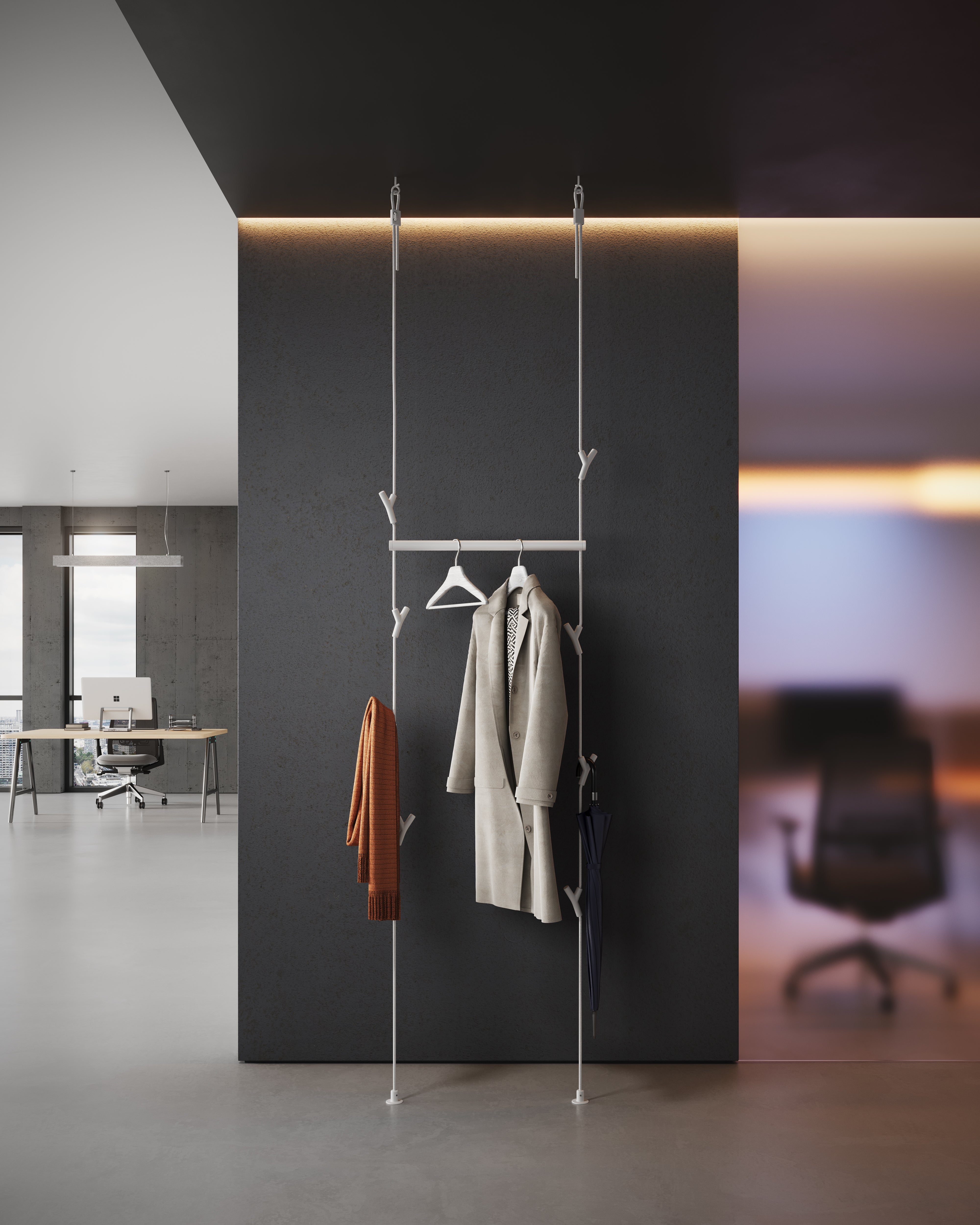 Authentics Produkte für soziale und öffentliche Einrichtungen mit Designanspruch