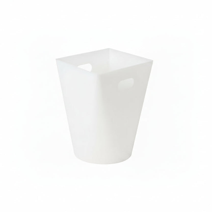 Authentics Pioneer transluzenter Kunststoff
