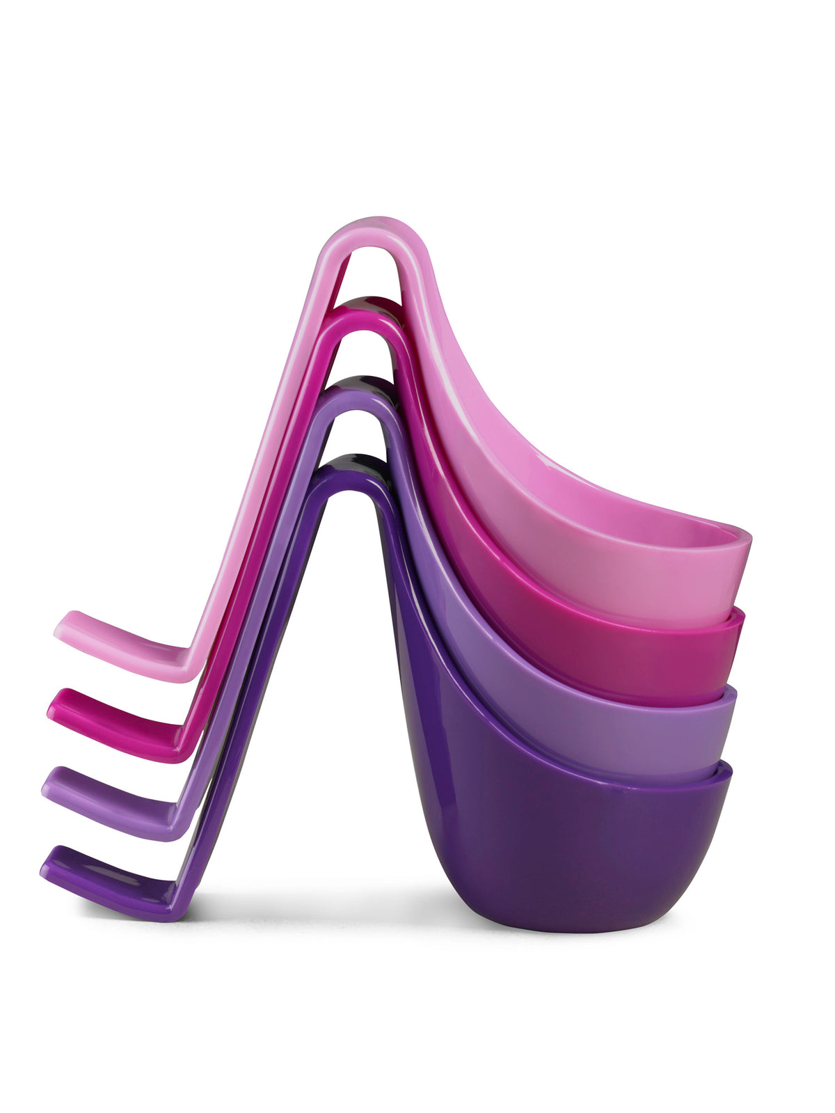 Eiko Eierkocher /Becher , 4er-Set