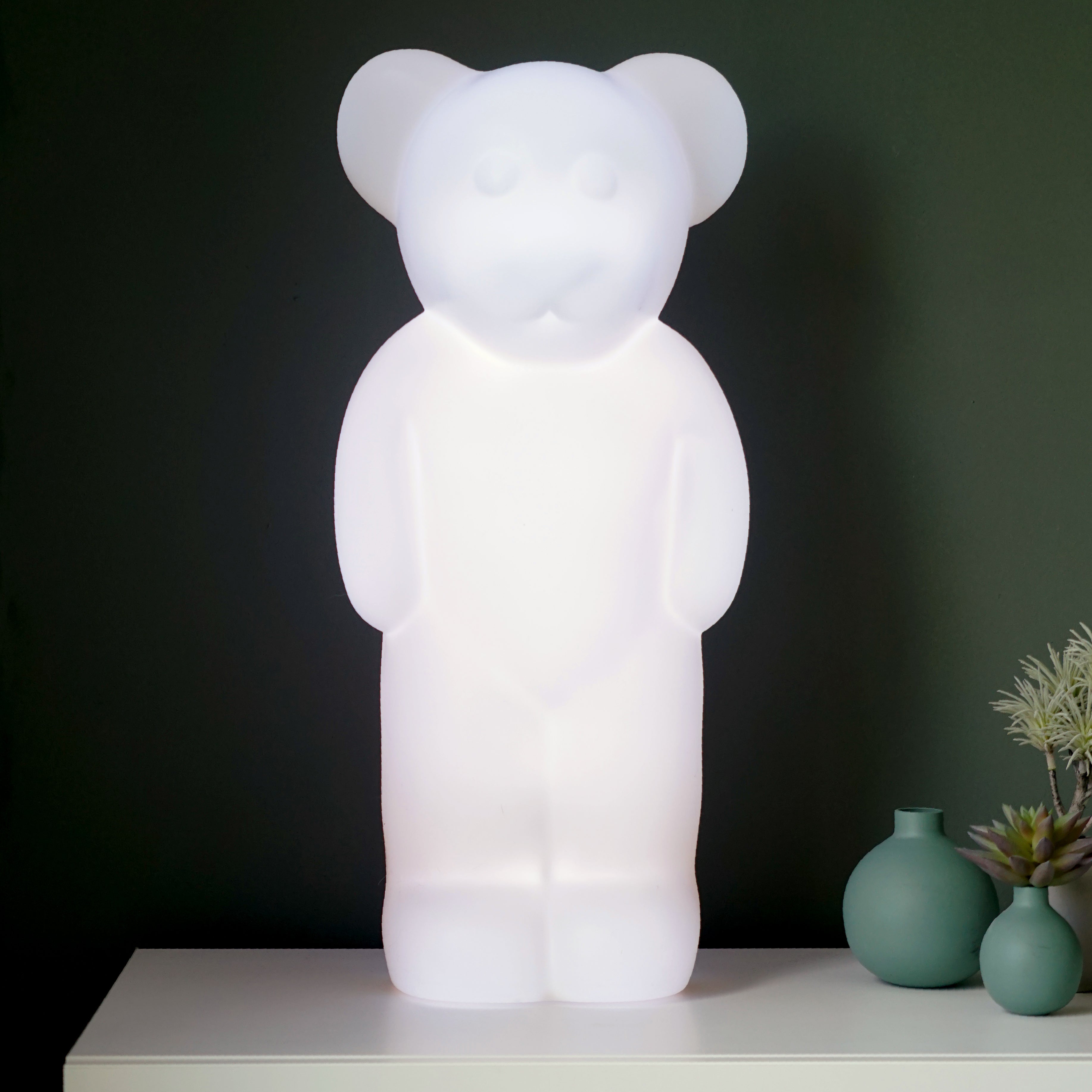 Lumibär Dekoleuchte Led