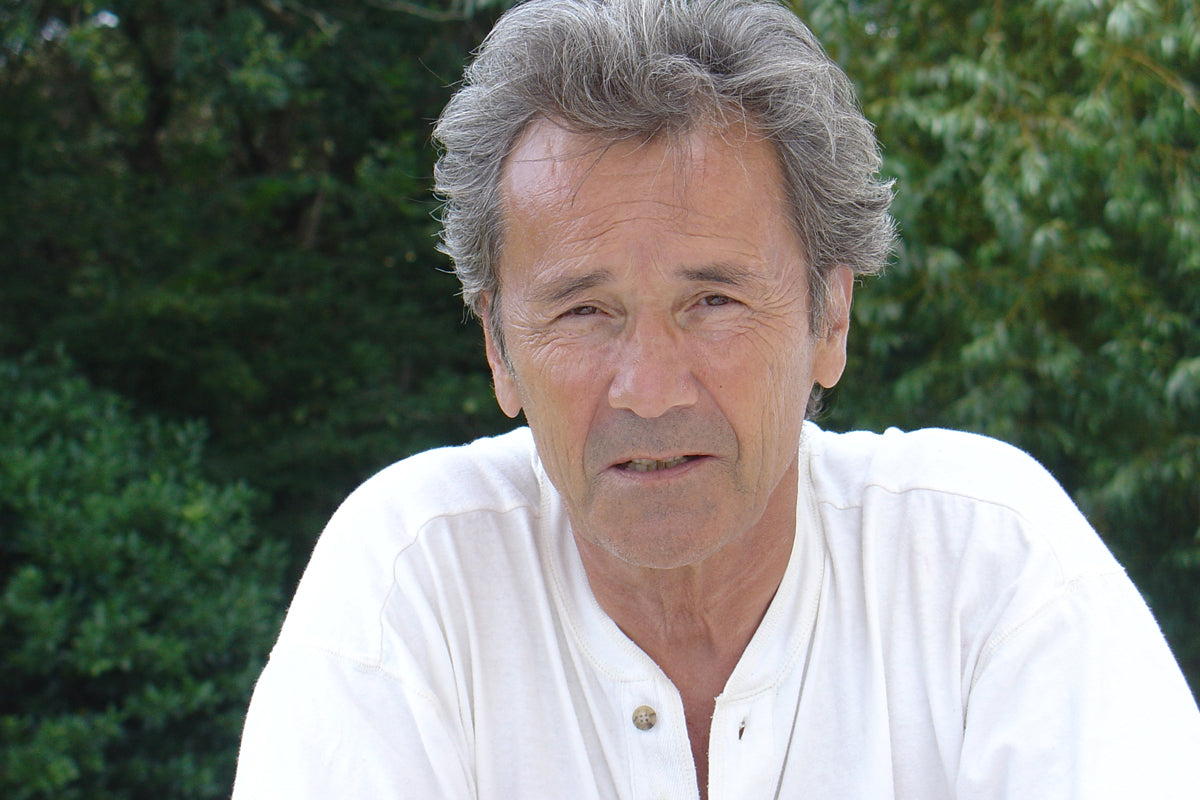 Hansjerg Maier-Aichen  – unser Dank