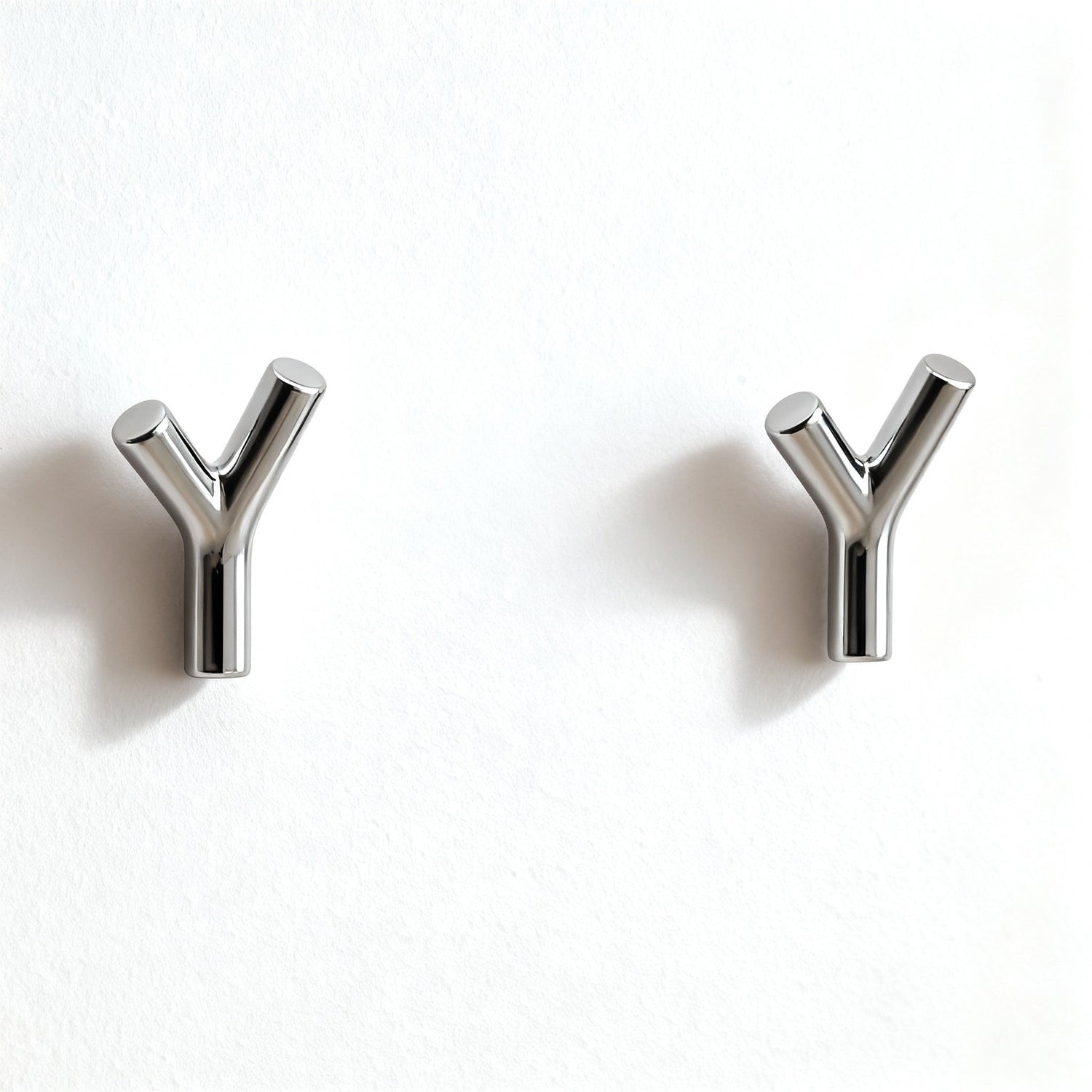 Das WARDROPE Wandhaken 2er-Set - unglaublich flexibel und funktional