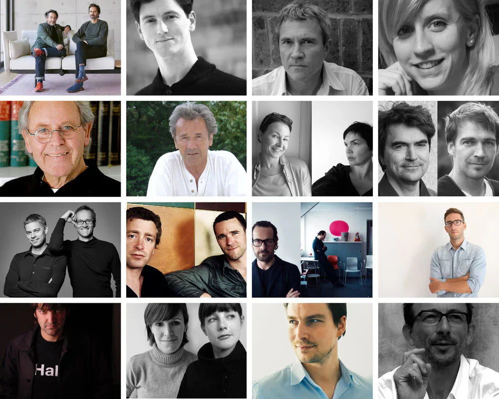 Authentics und Design