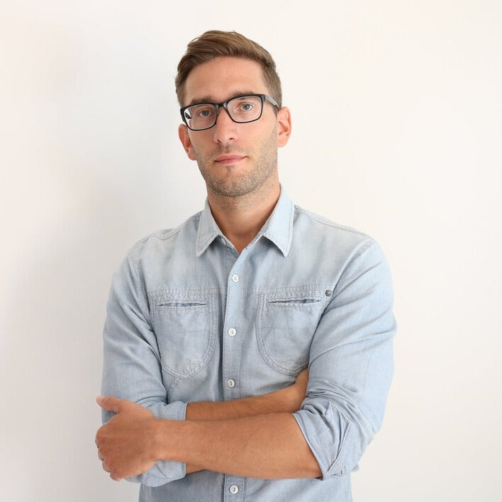 Authentics Design by Johannes Steinbauer: Minimalismus mit Sinn