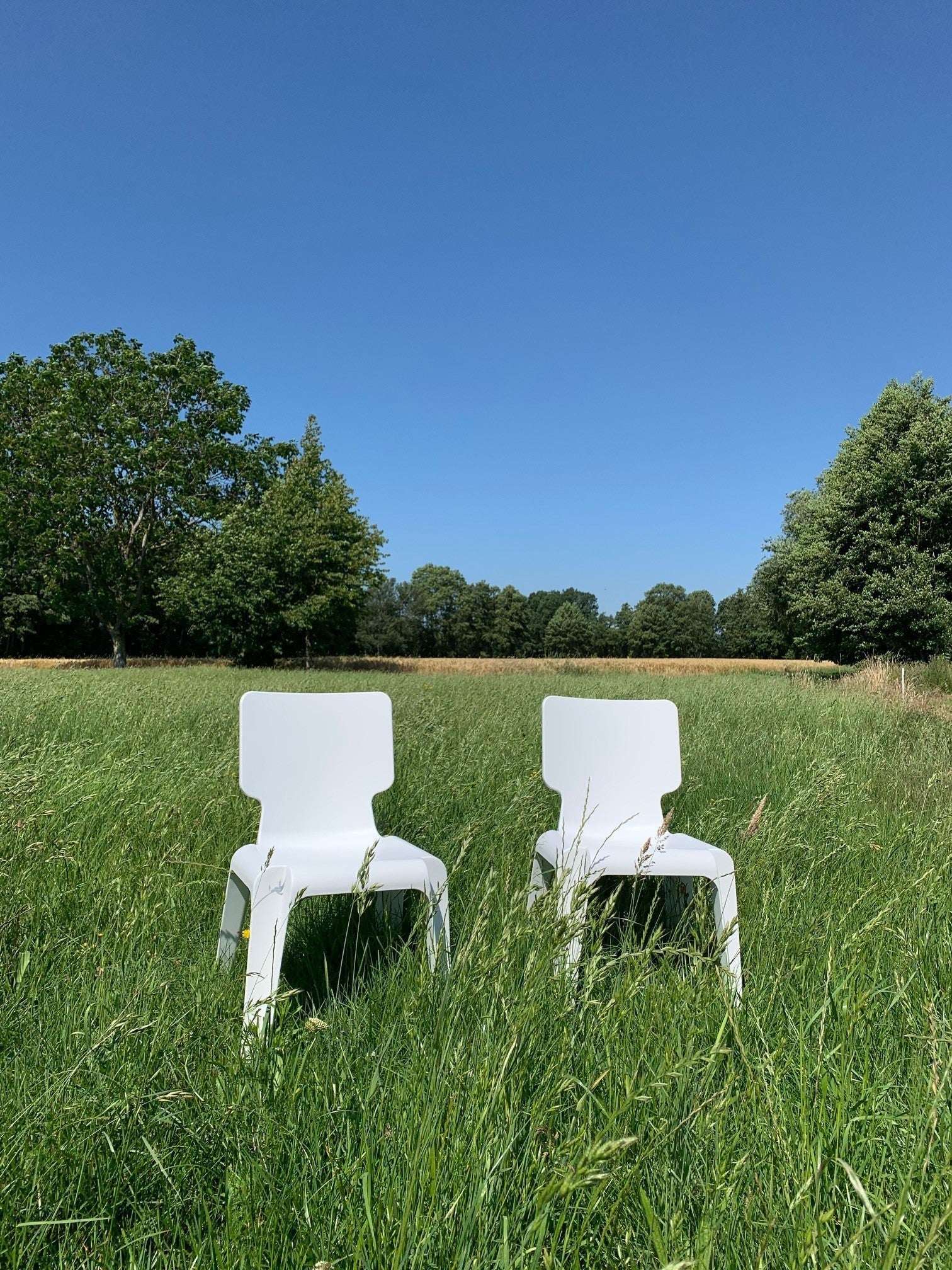 WAIT Stapelstuhl – Geschichte, Design und Einsatzbereiche