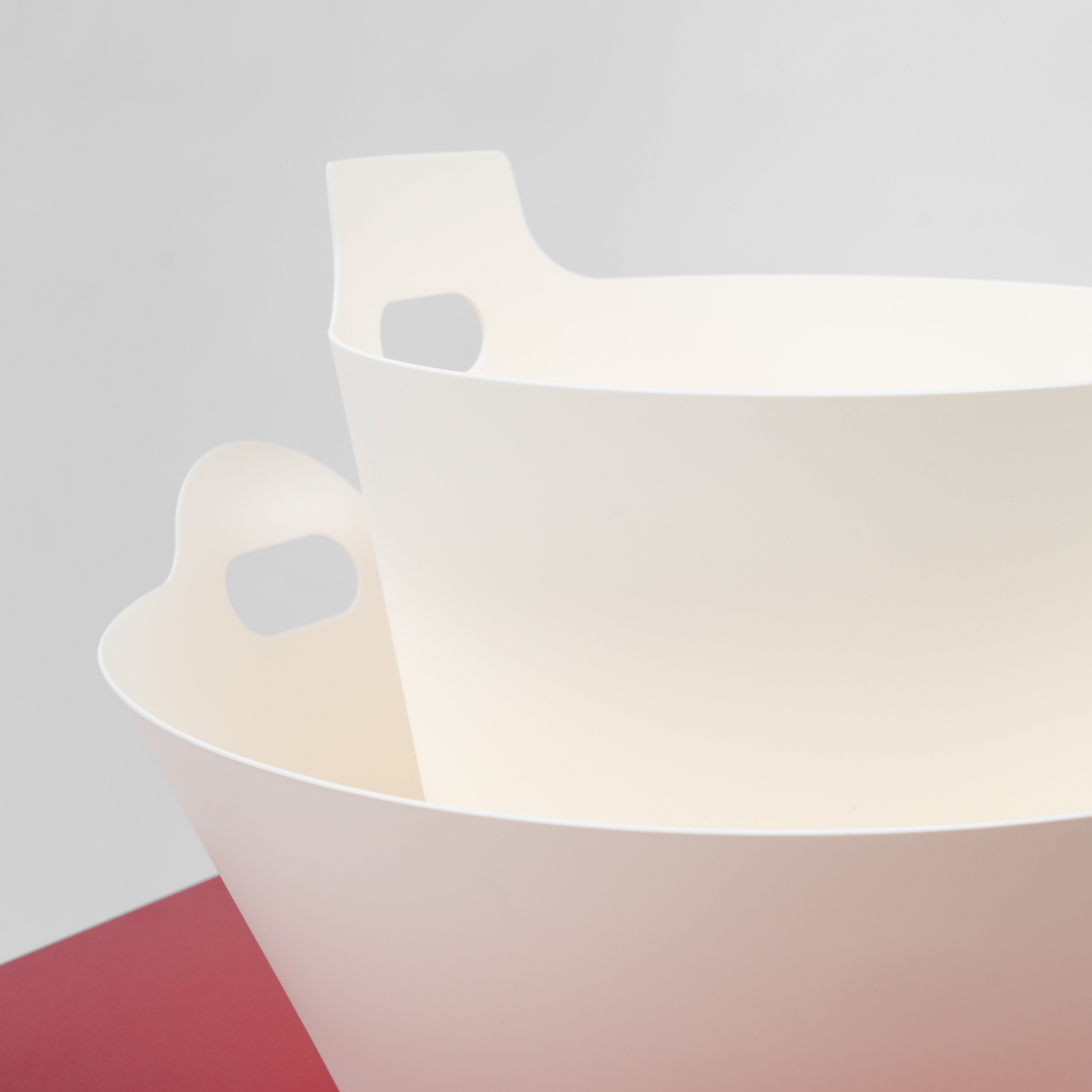 2HANDS2 KÜBEL, HOCH