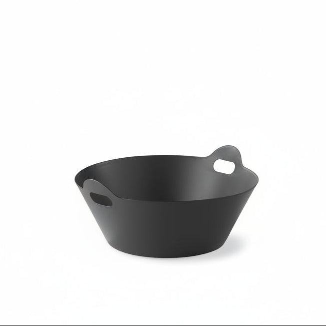 2HANDS KÜBEL, FLACH