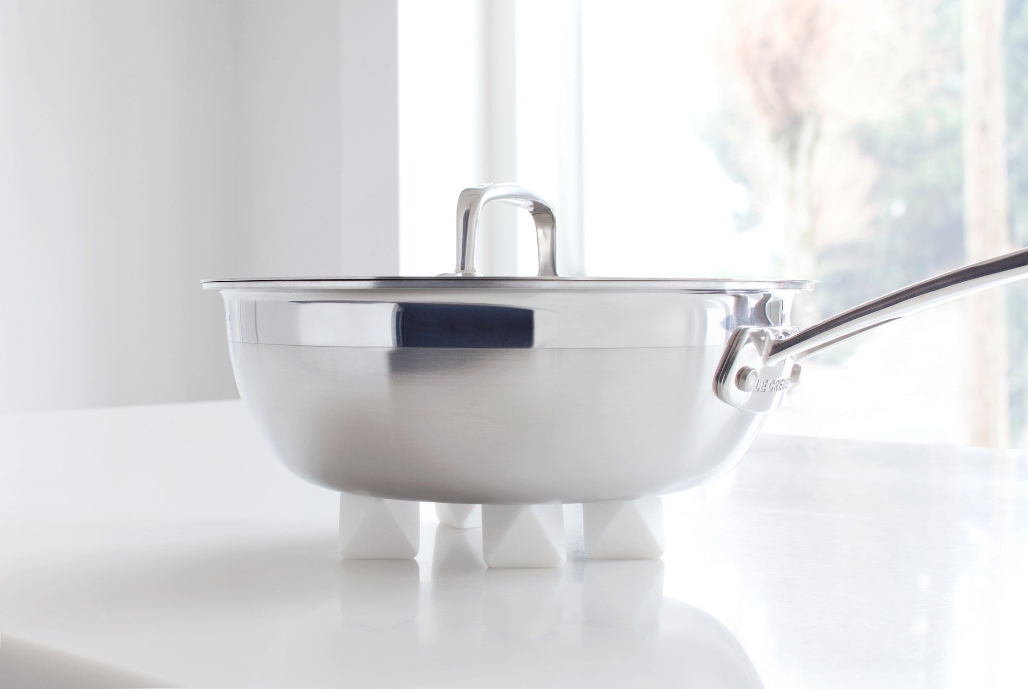 4HOT TOPFUNTERSETZER ROT