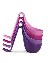 Eiko Eierkocher /Becher , 4er-Set