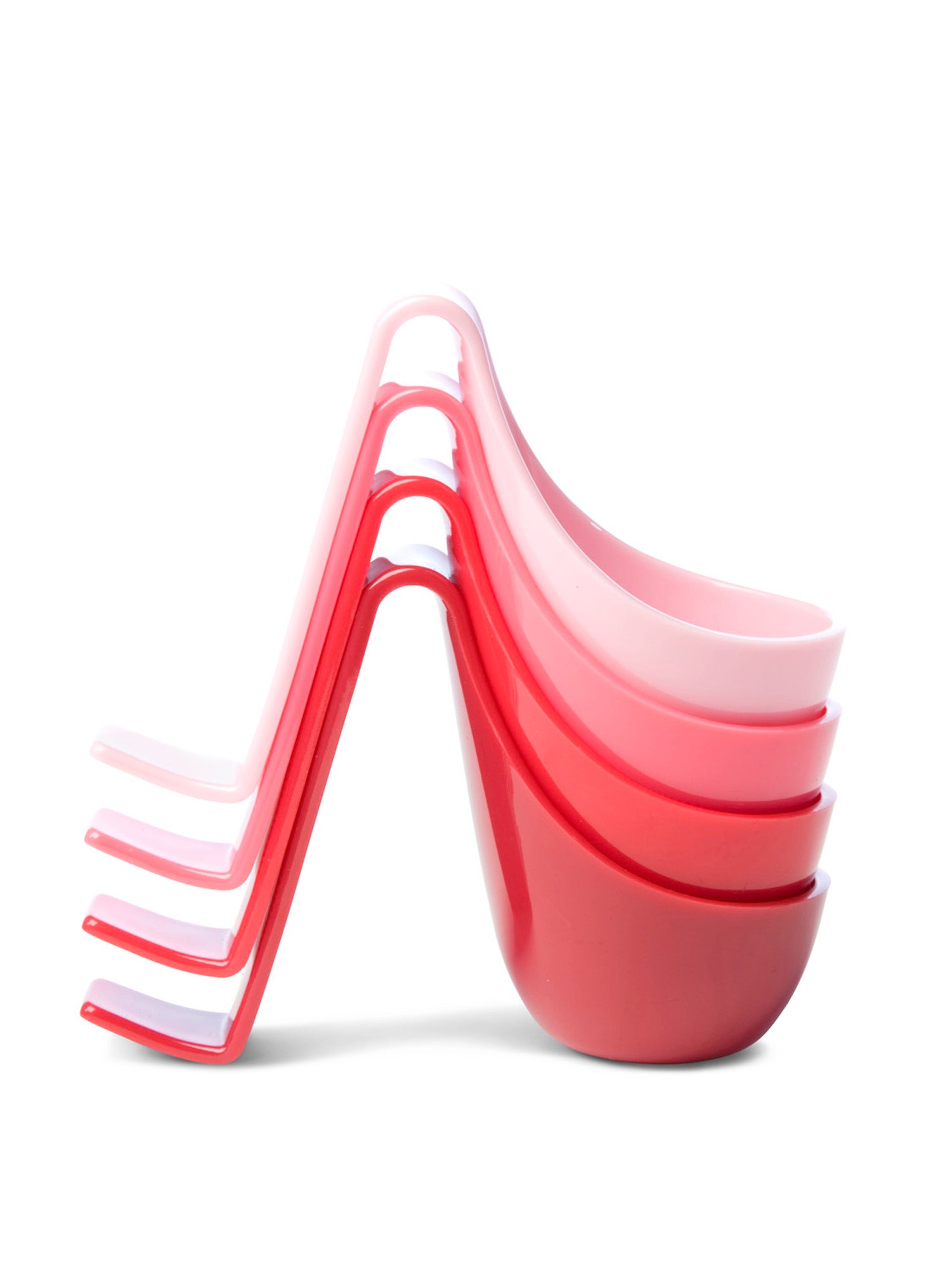 EIKO EIERKOCHER  /BECHER, 4ER-SET