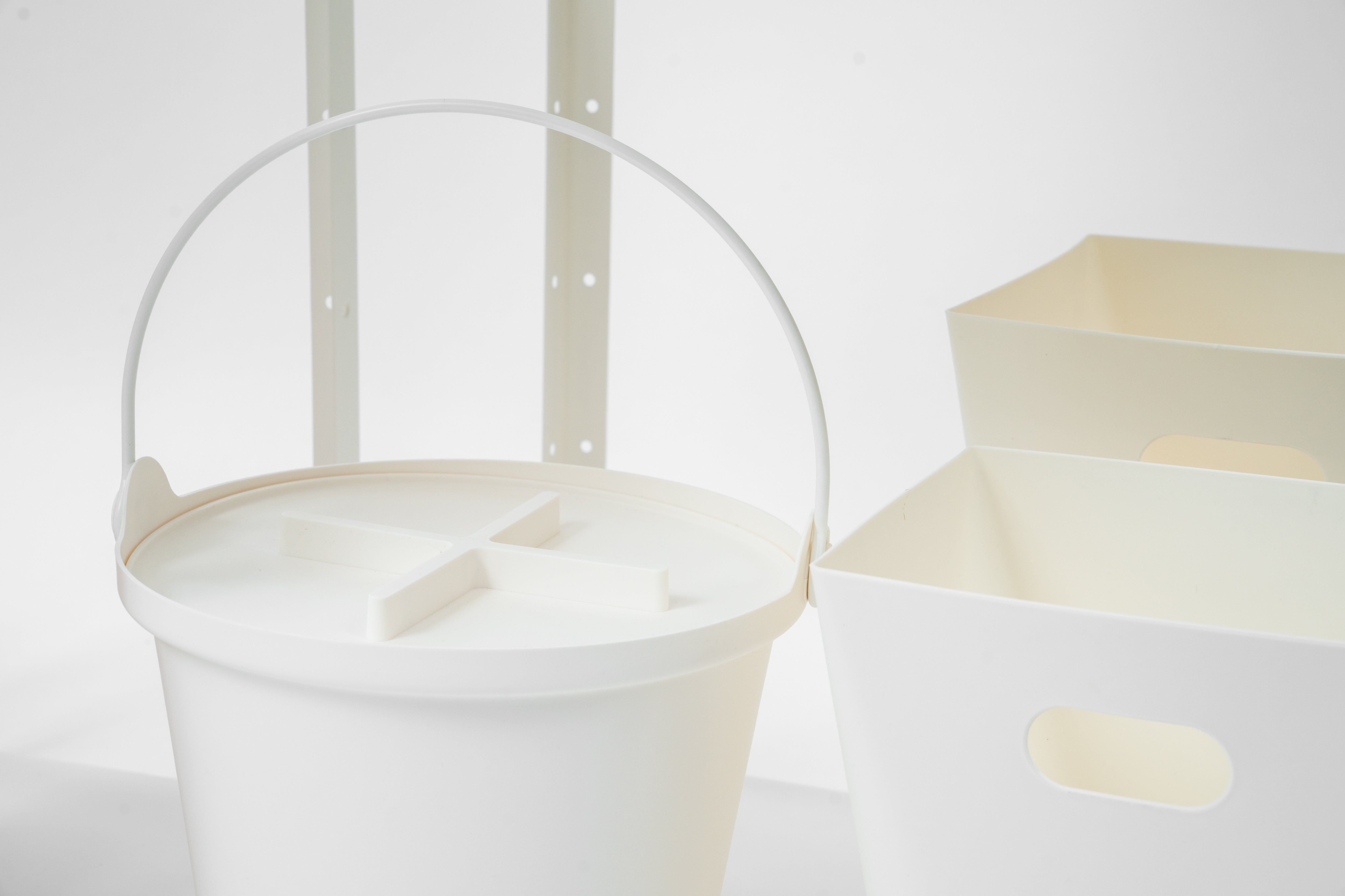 H2O EIMER MIT DECKEL