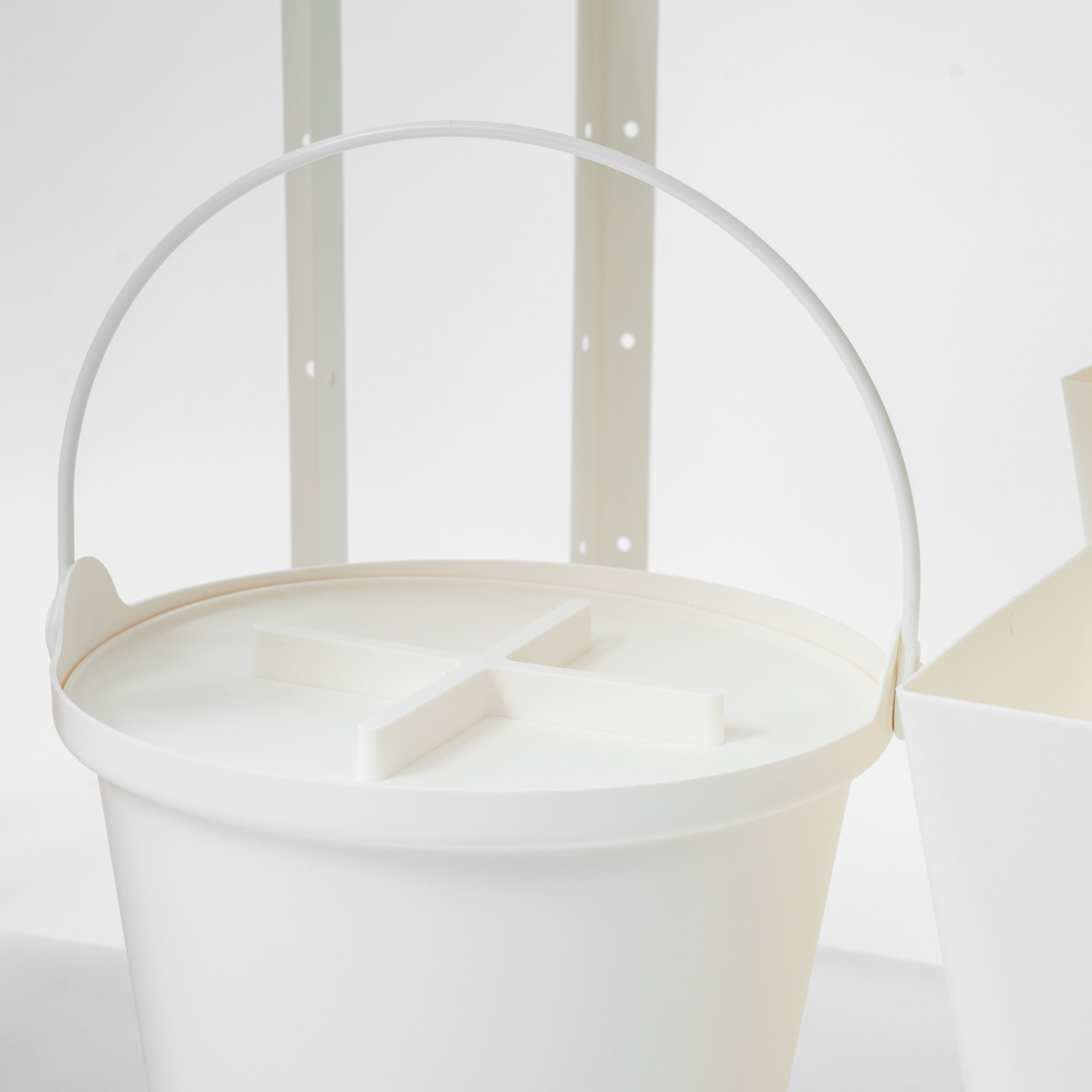 H2O EIMER MIT DECKEL