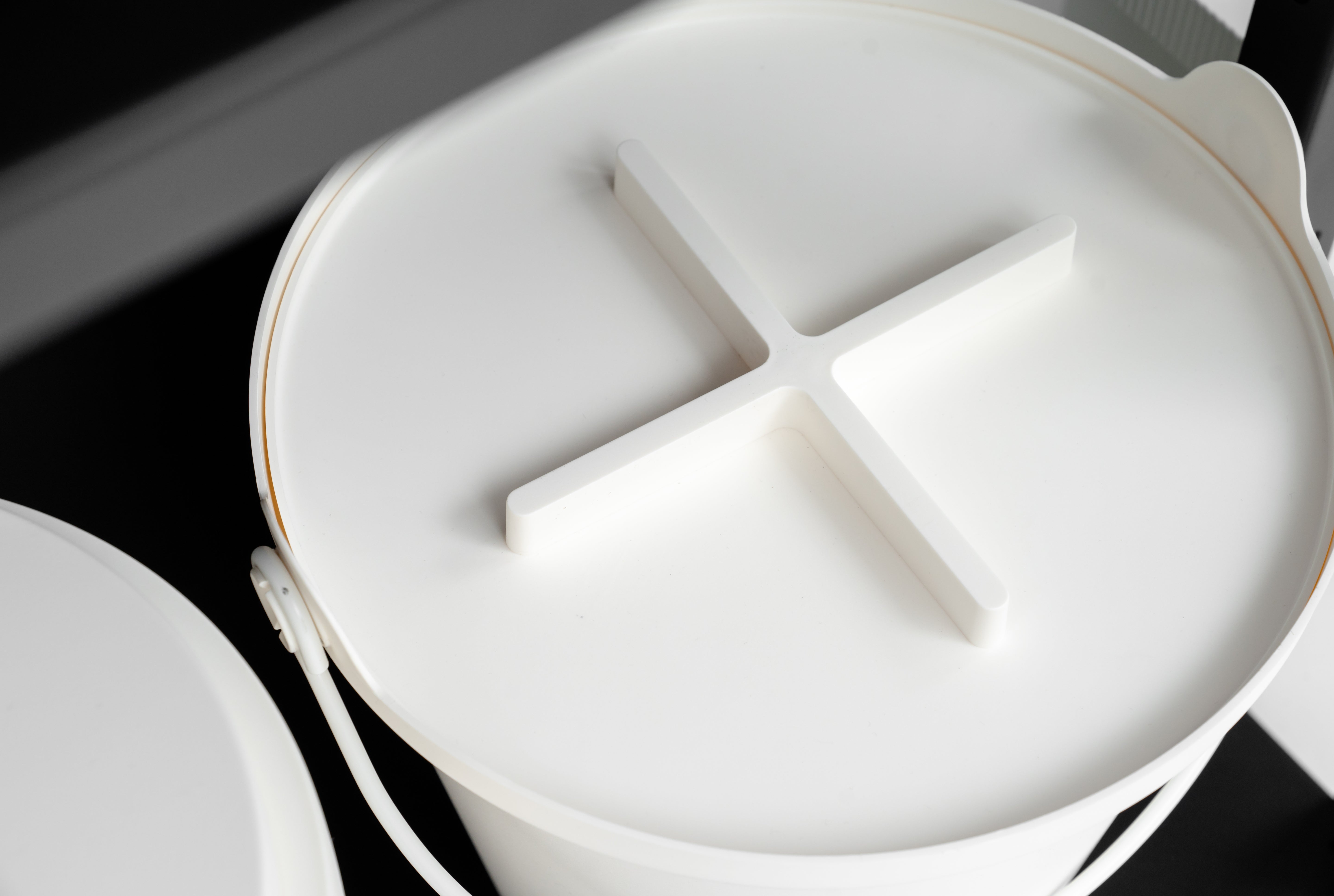 H2O EIMER MIT DECKEL