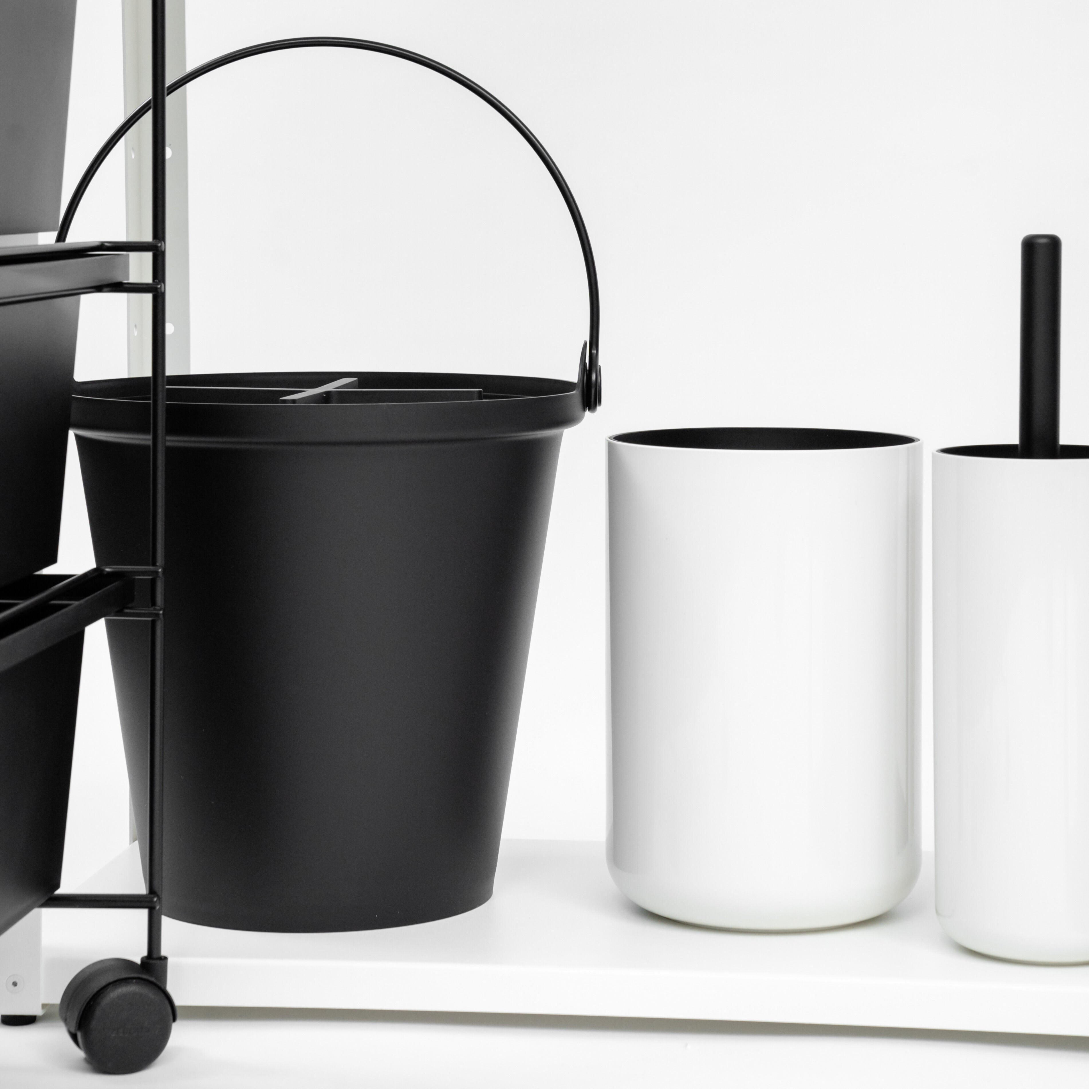 H2O EIMER MIT DECKEL