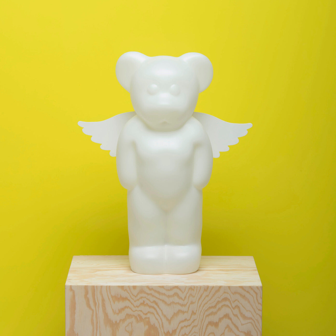 LUMIBÄR FLÜGEL FÜR ENGELBÄR WEISS