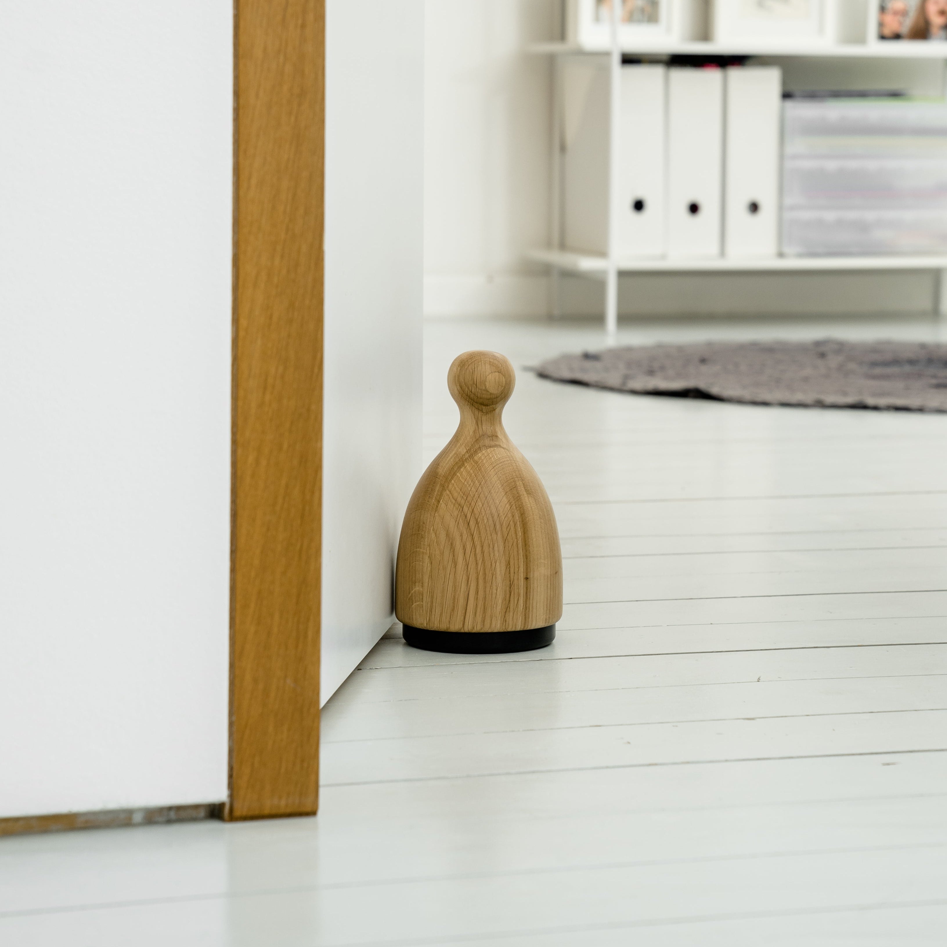 DOOR STOP TÜRSTOPPER