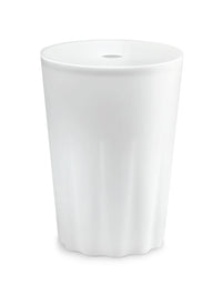 STOOL Wäsche- Sitztonne