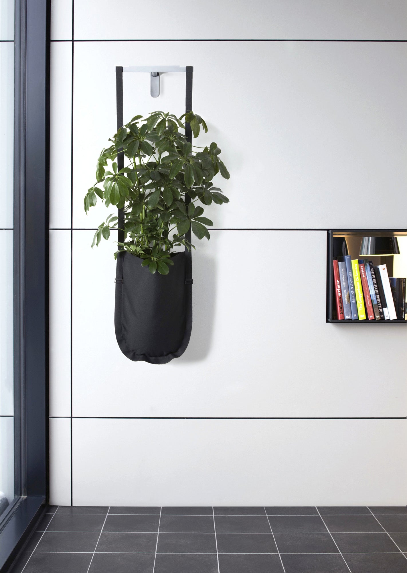 URBAN GARDEN PFLANZTASCHE  L