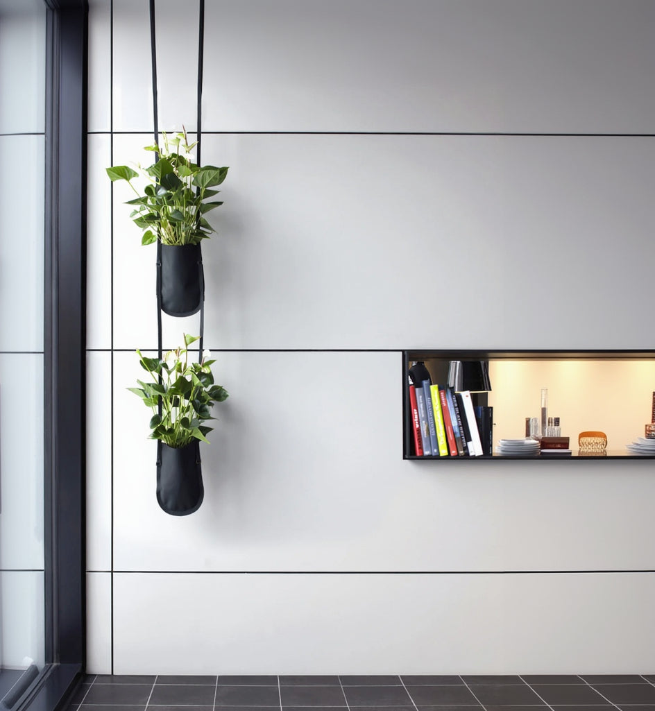 URBAN GARDEN PFLANZTASCHE M