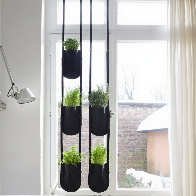 URBAN GARDEN PFLANZTASCHE  S