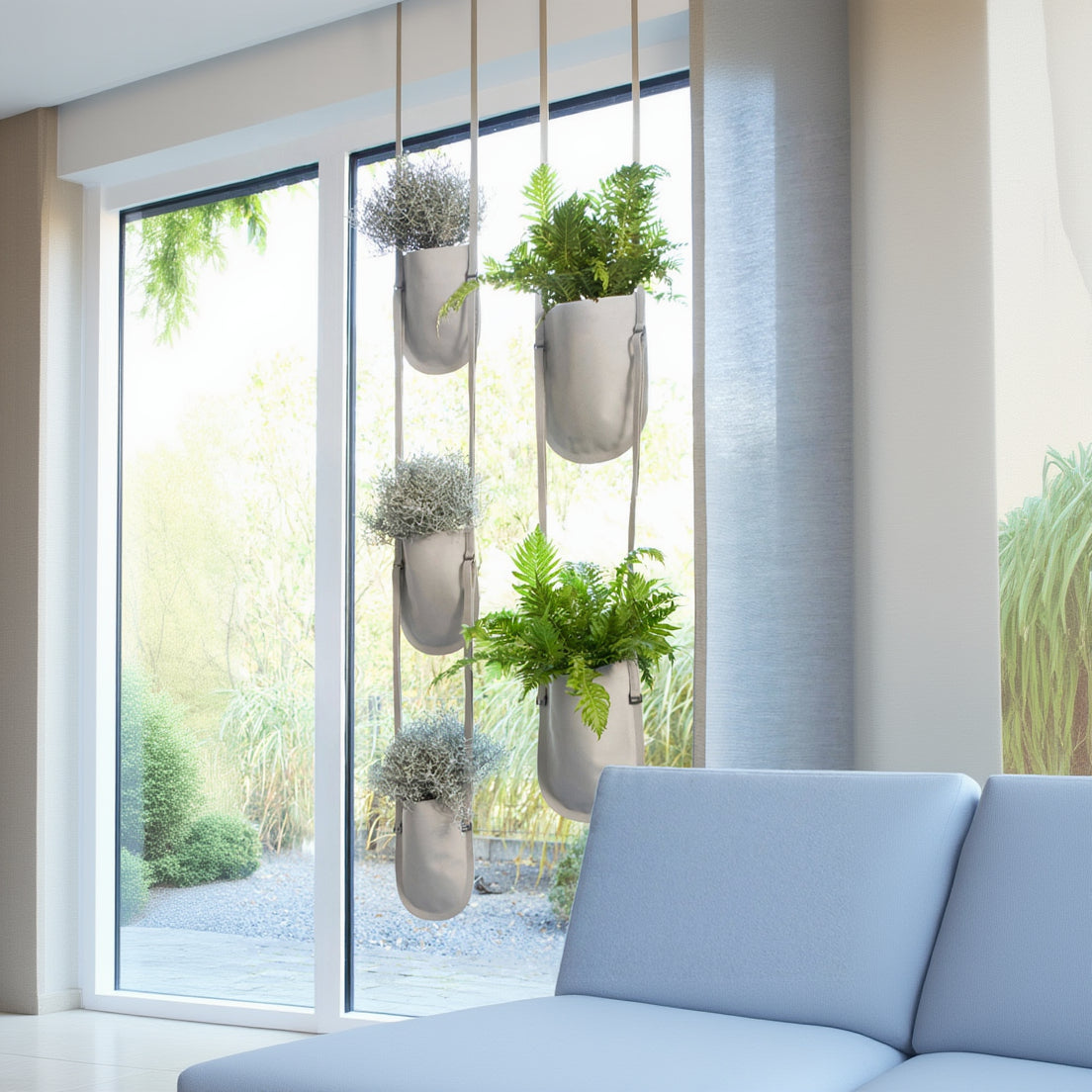 URBAN GARDEN PFLANZTASCHE M