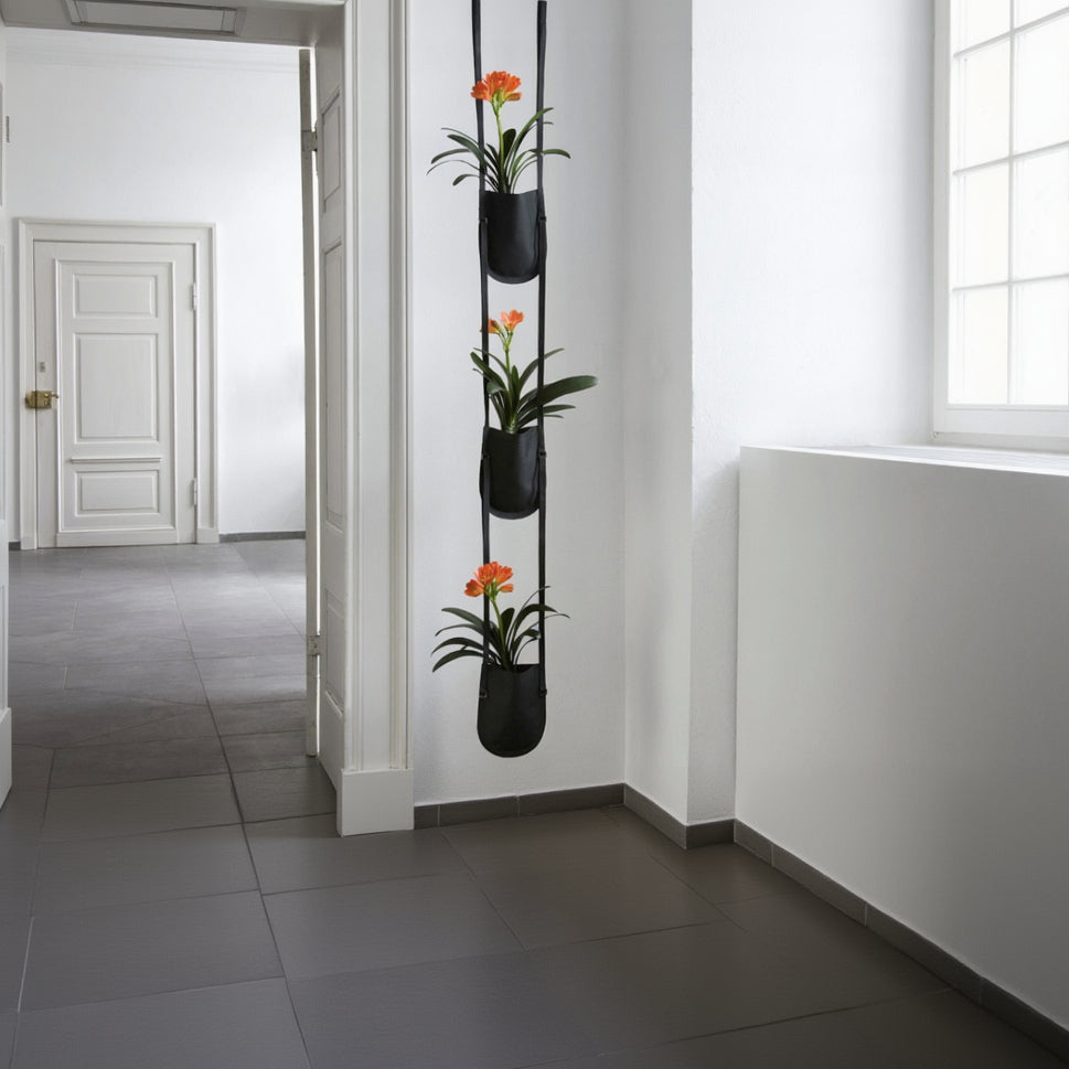 URBAN GARDEN PFLANZTASCHE  S