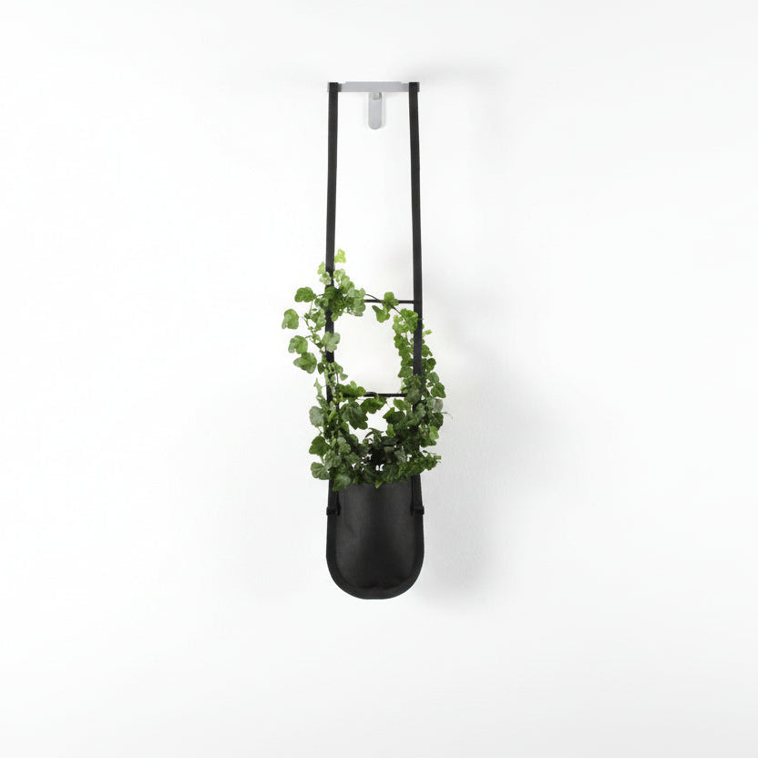 URBAN GARDEN WANDBEFESTIGUNGS-SET