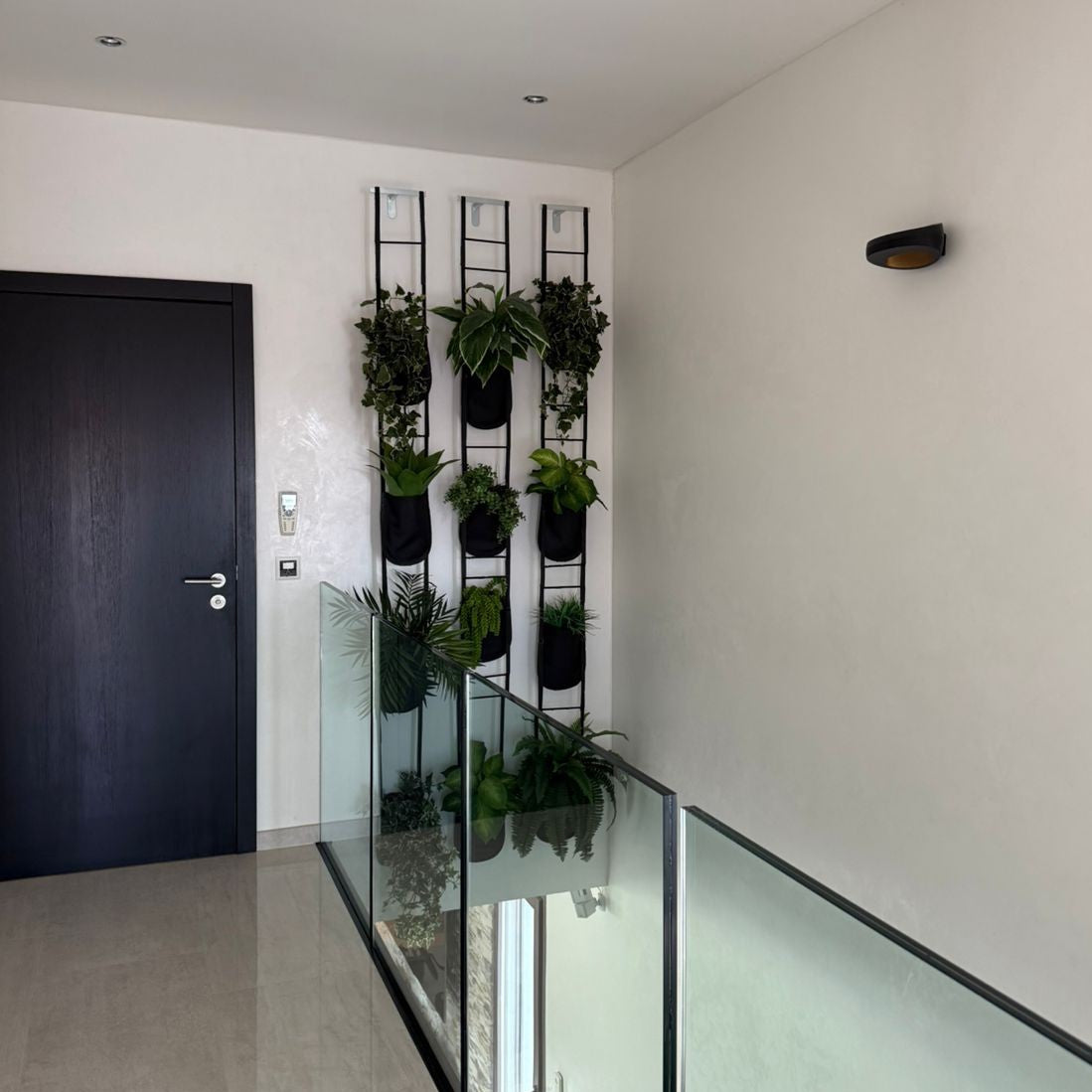 URBAN GARDEN PFLANZTASCHE M