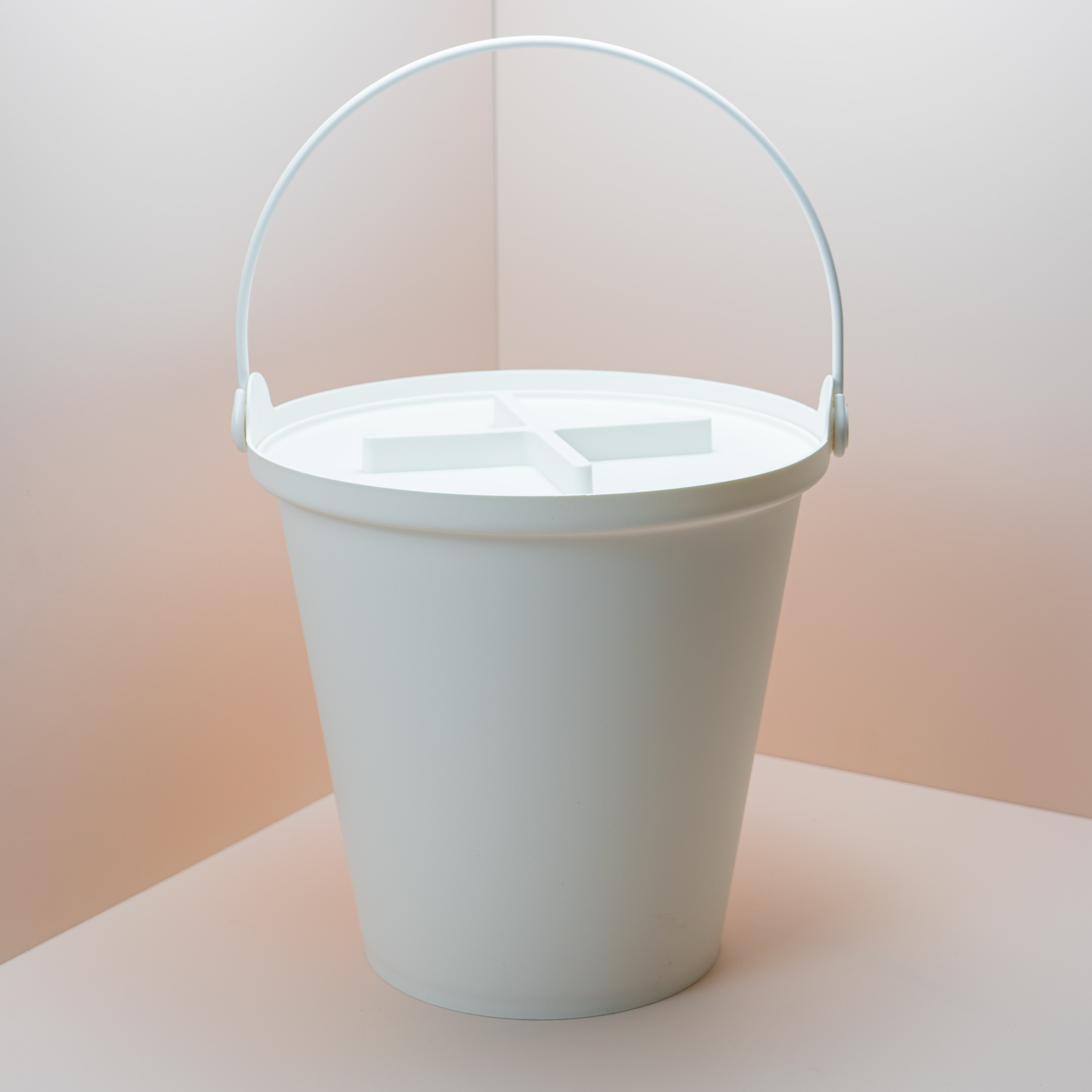 H2O EIMER MIT DECKEL