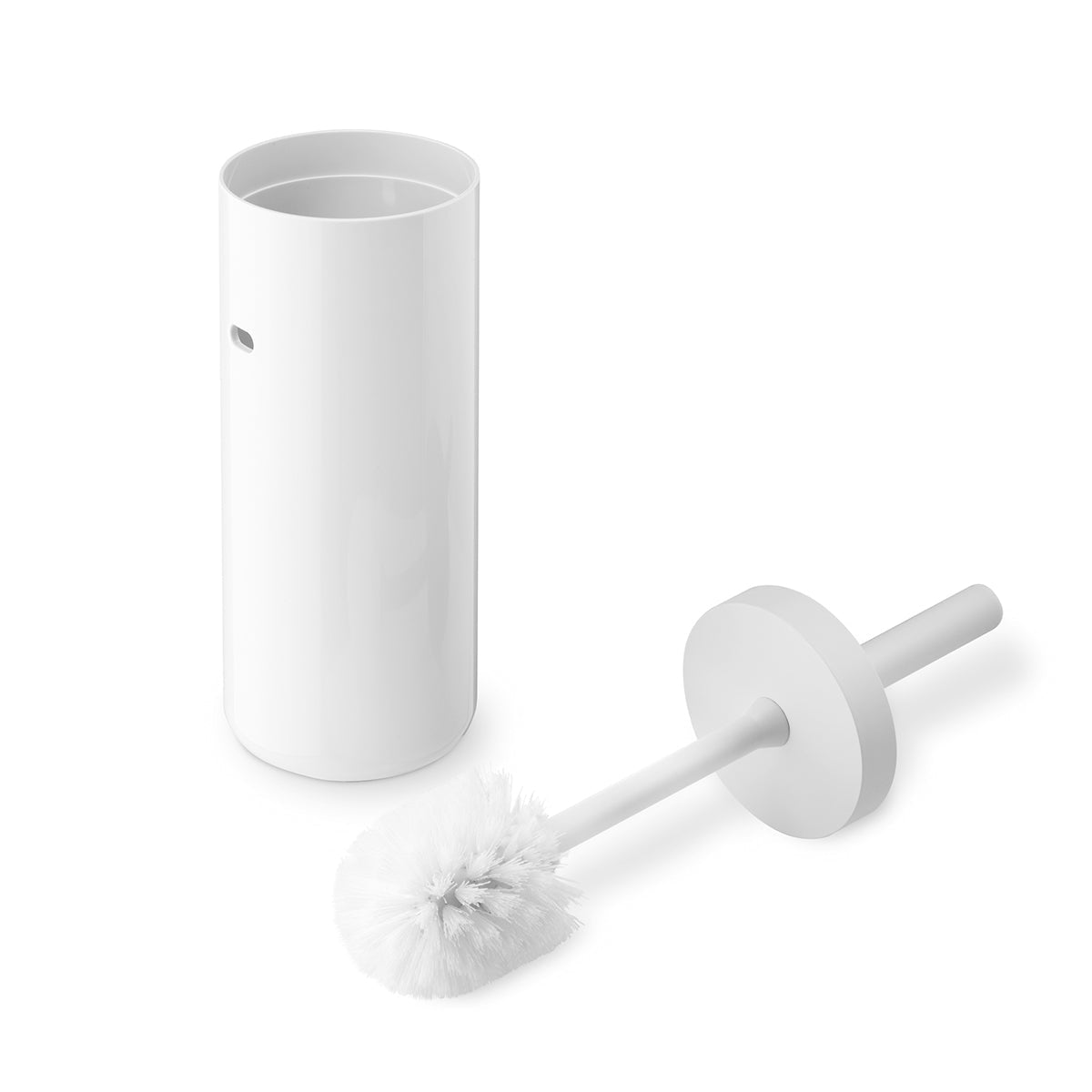 LUNAR TOILETTENBÜRSTE WANDHÄNGEND