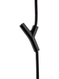Wardrope Tight  Seilgarderobe zum Verspannen