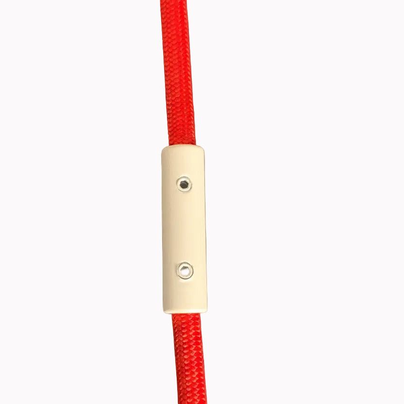 WARDROPE SEILVERLÄNGERUNG 3M