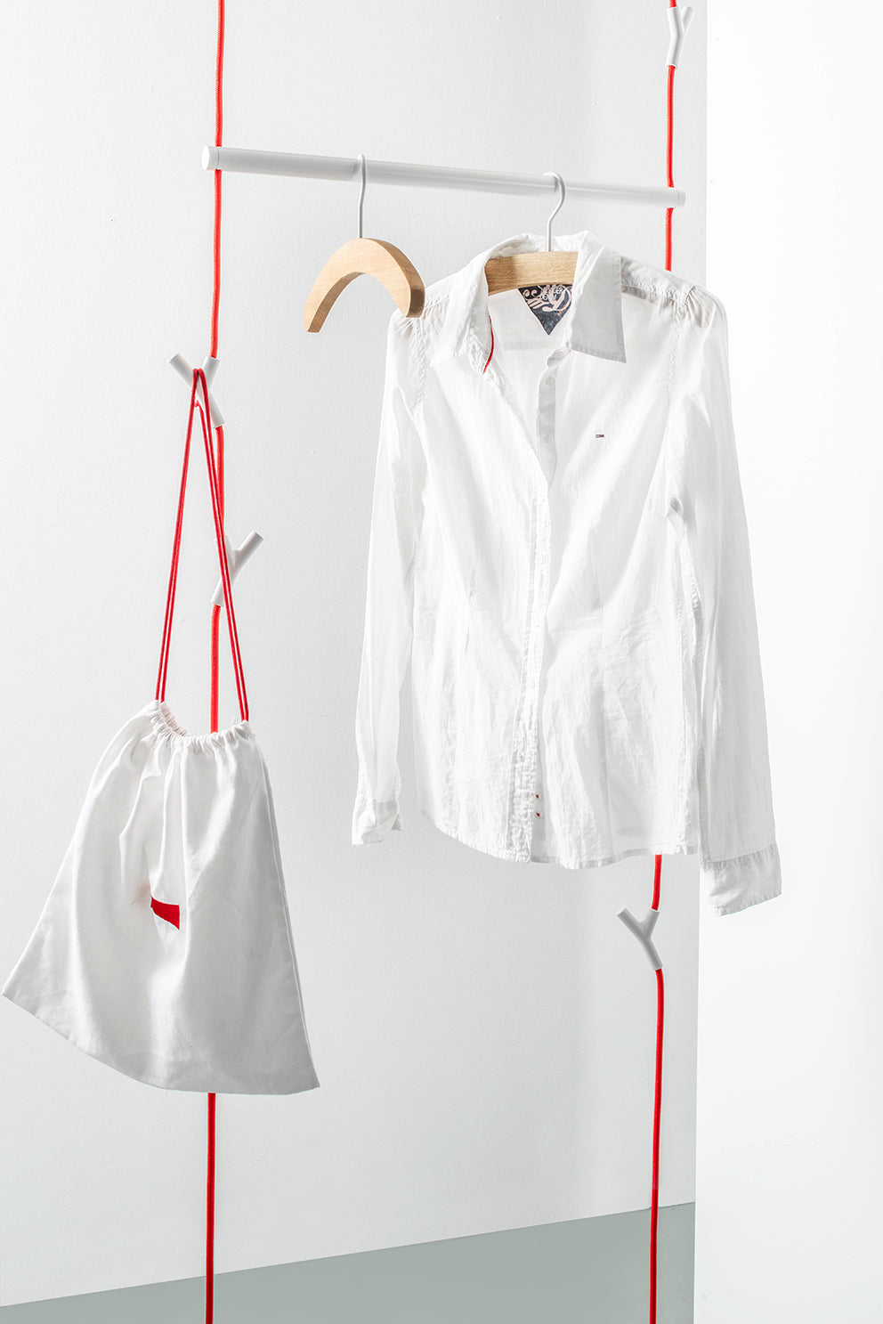 WARDROPE KLEIDERSTANGE