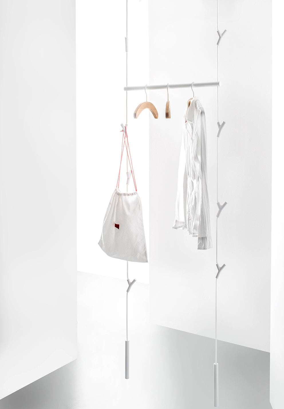 WARDROPE KLEIDERSTANGE