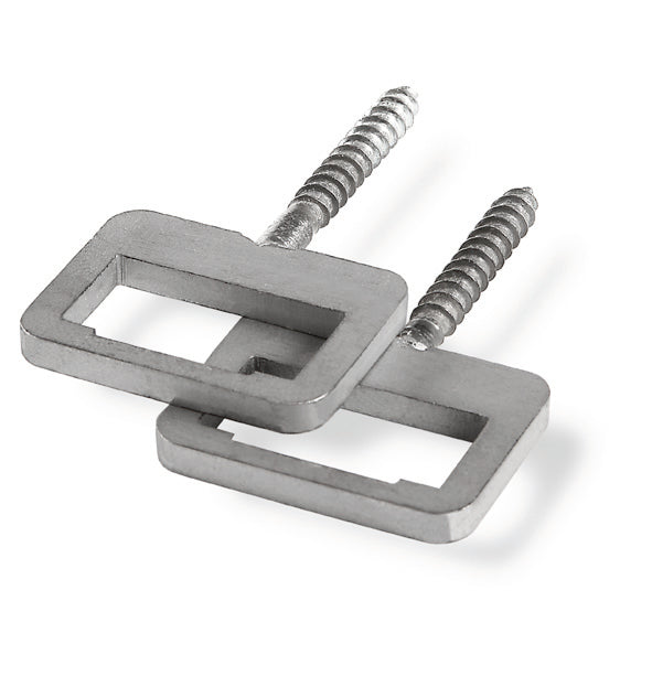 URBAN GARDEN Deckenhaken 2er Set