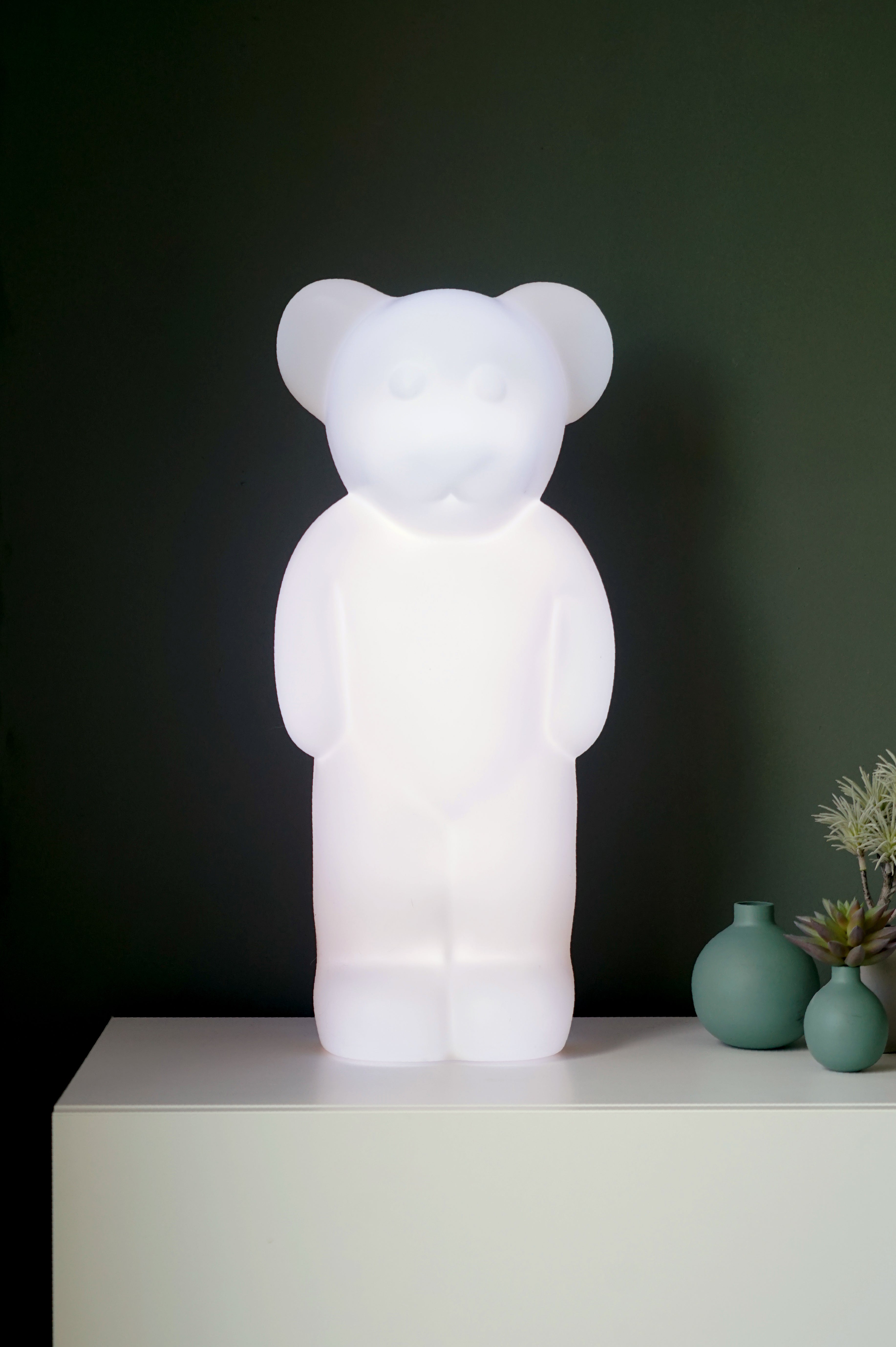 LUMIBÄR DEKOLEUCHTE LED