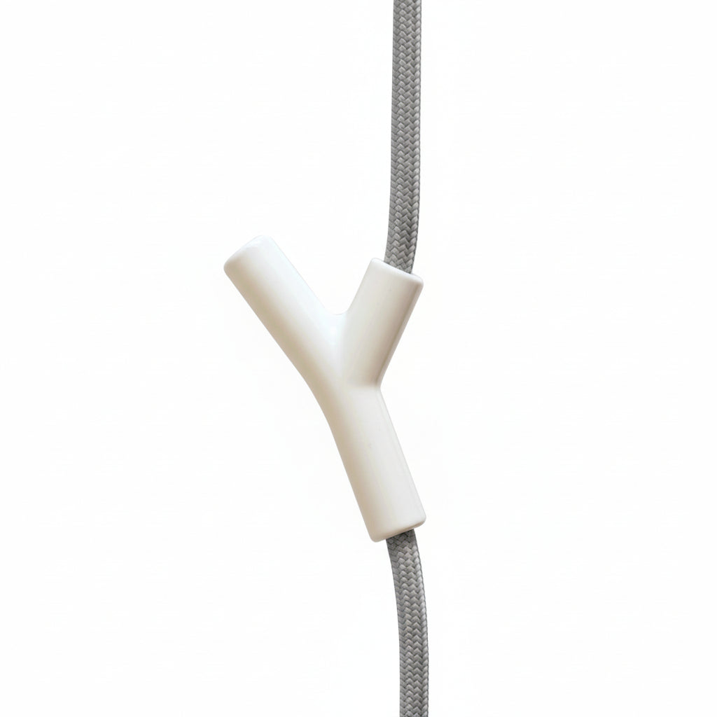 Wardrope Seilgarderobe