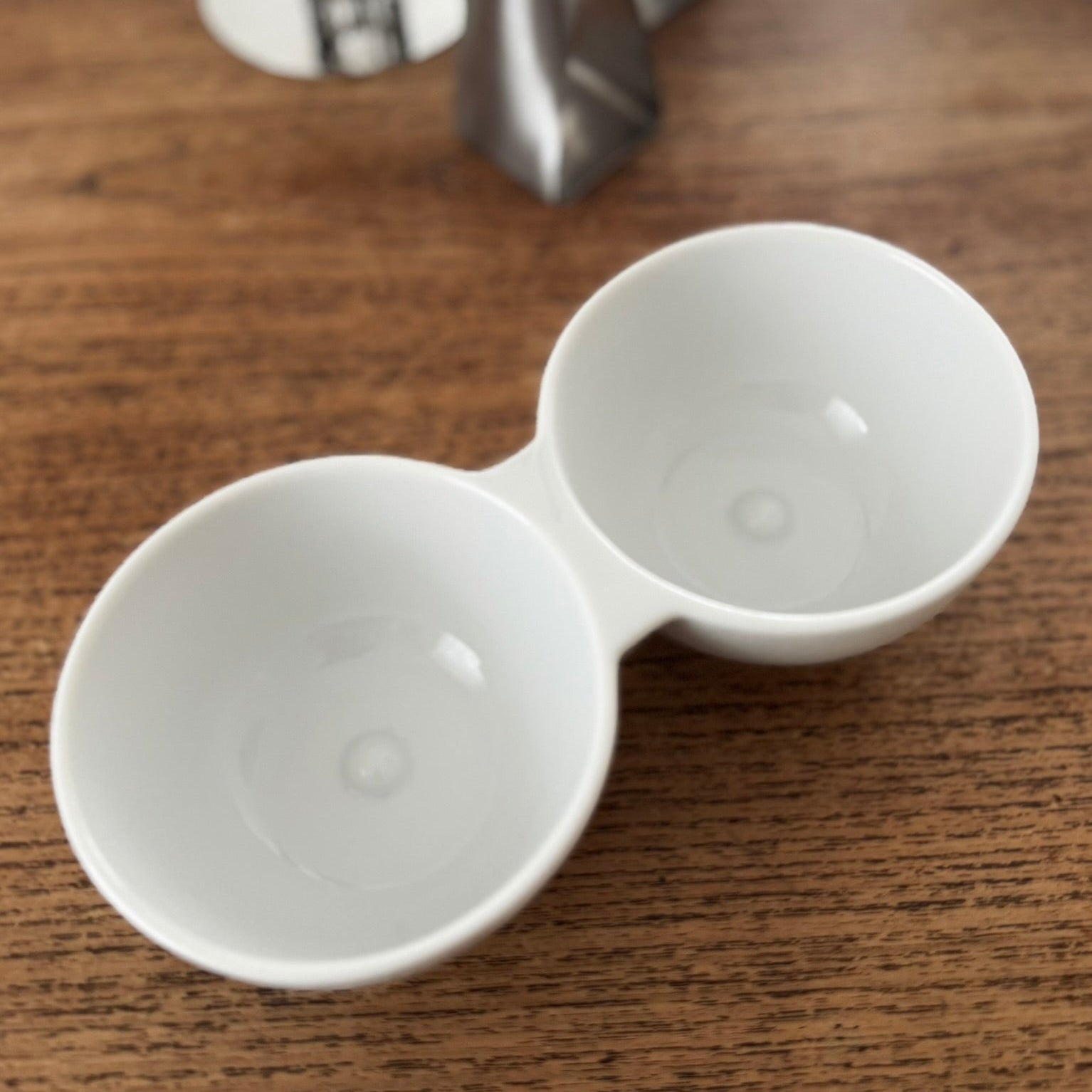 SMART DOUBLE SHELL
