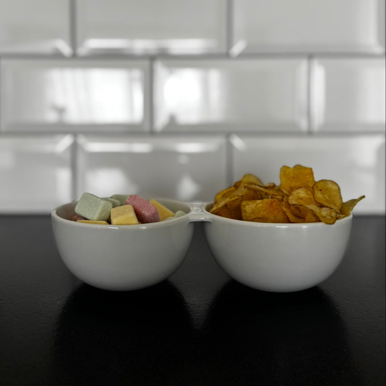 SMART DOUBLE SHELL