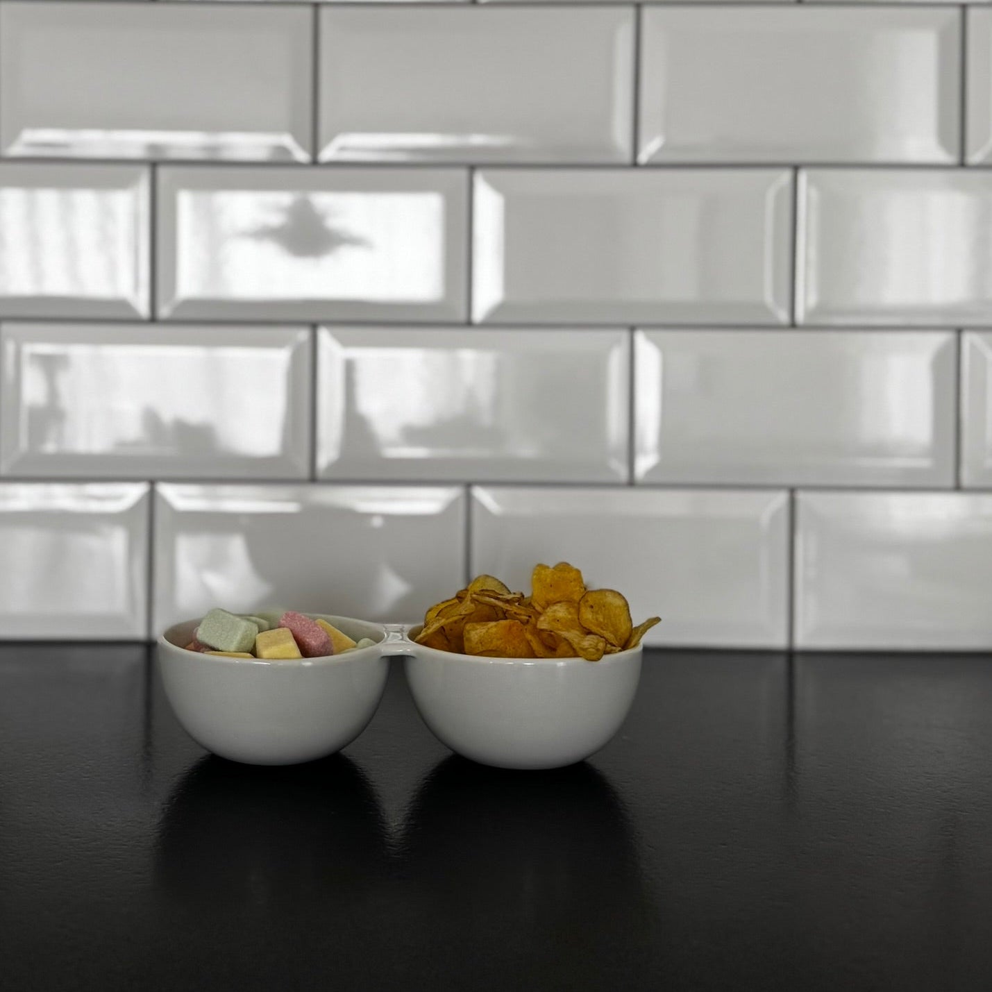 SMART DOUBLE SHELL
