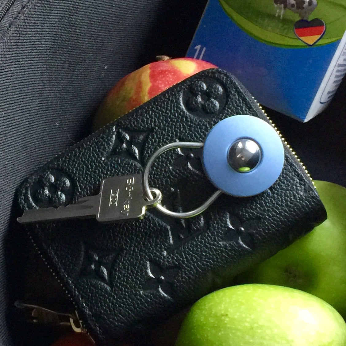 ORBIT SCHLÜSSELANHÄNGER