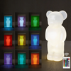 Lumibär