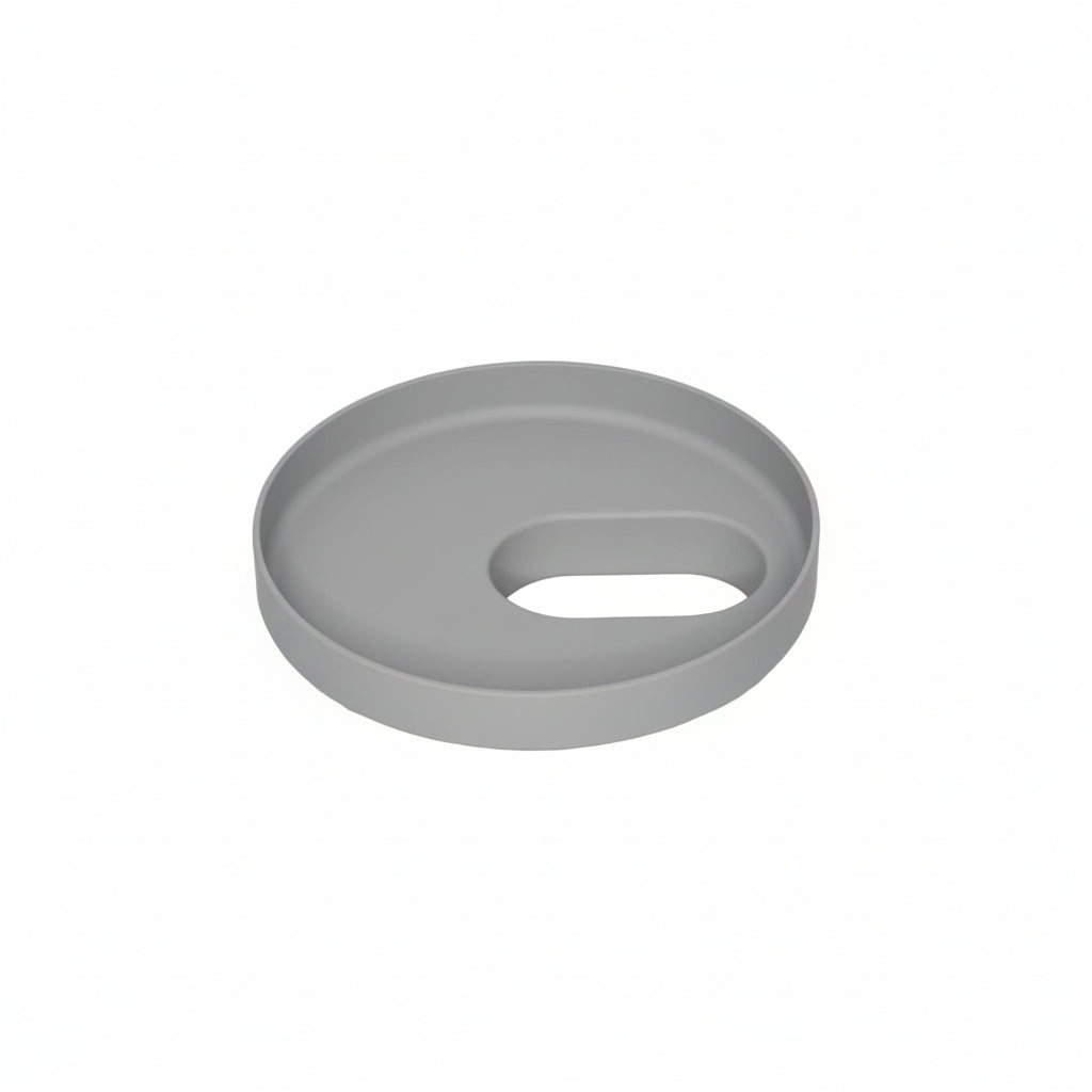 Lunar Ersatzteil, Abfalleimer Ersatz-Deckel