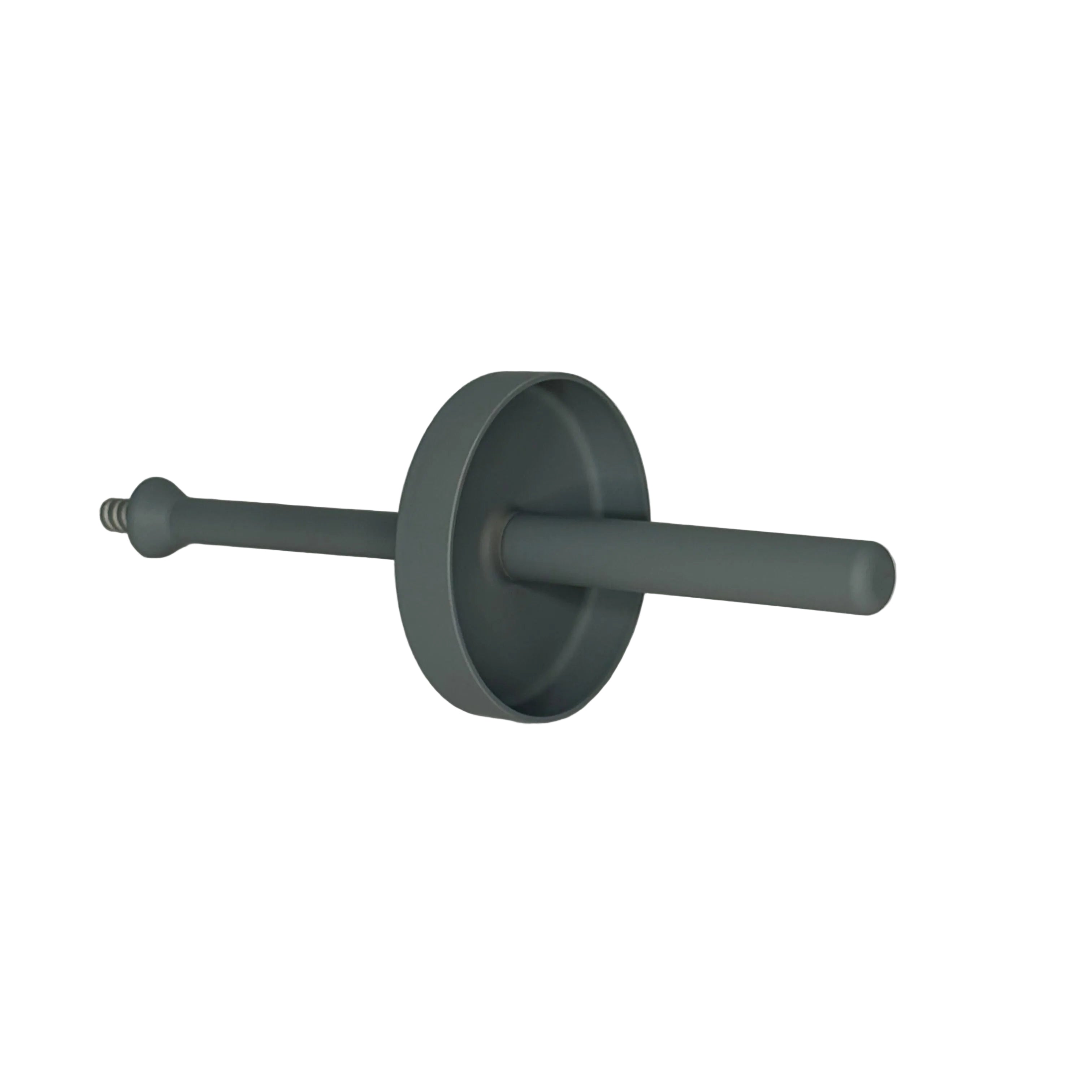 LUNAR ERSATZTEIL, Stiel Toilettenbürste, für stehende Verion